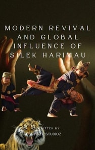 Modern Revival and Global Influence of Silek Harimau