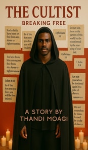 Cultist: Breaking Free