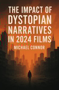 Impact of Dystopian Narratives in 2024 Films