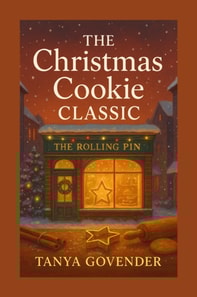 Christmas Cookie Classic