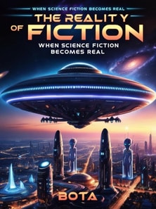 Reality Of Fiction When Science Fiction Becomes Real