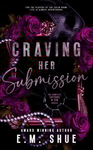 Craving Her Submission