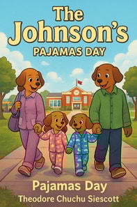 Johnson's Pajamas Day
