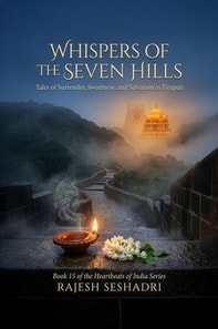 Whispers of the Seven Hills