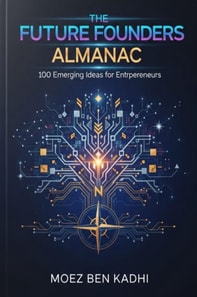 Future Founders Almanac