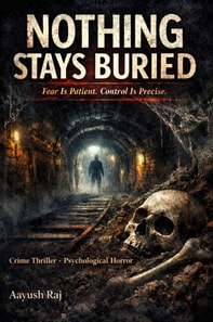 Nothing Stays Buried