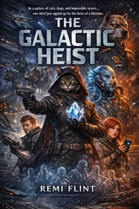 Galactic Heist