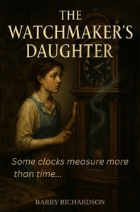 Watchmaker's Daughter