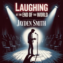 Laughing At The End Of The World