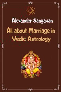All about Marriage in Vedic Astrology