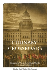 Culinary Crossroads