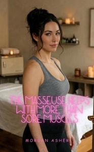 Masseuse Helps With More Than Sore Muscles