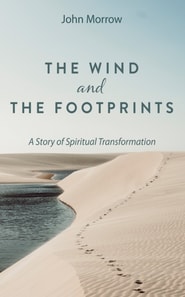 Wind and the Footprints