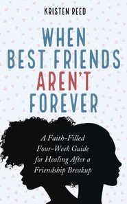 When Best Friends Aren't Forever