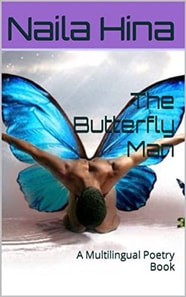 Butterfly Man