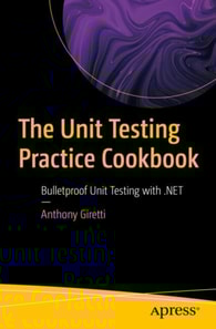 Unit Testing Practice Cookbook