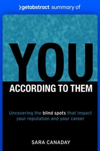 Summary of You - According to Them by Sara Canaday