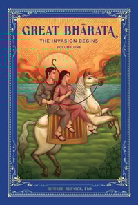 Great Bharata (Volume I) 