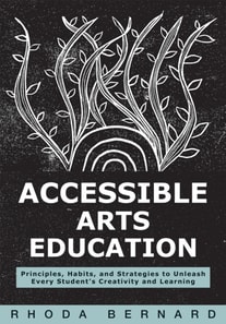 Accessible Arts Education