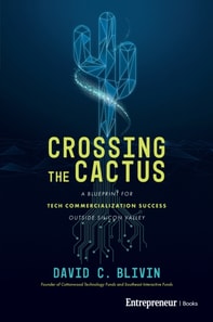 Crossing the Cactus
