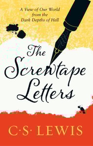 Screwtape Letters