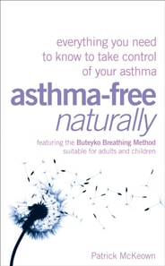 Asthma-Free Naturally