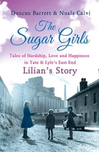 Sugar Girls - Lilian's Story