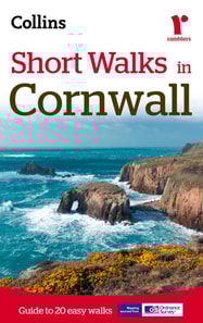 Short Walks in Cornwall
