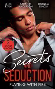 SECRETS & SEDUCTION PLAYING EB