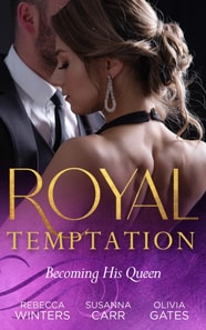 ROYAL TEMPTATION BECOMING EB