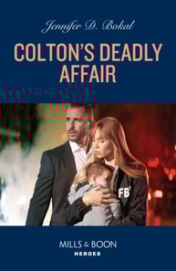 Colton's Deadly Affair