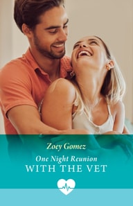 One-Night Reunion With The Vet