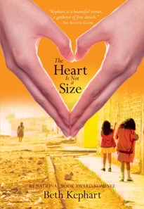 Heart Is Not a Size