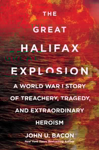 Great Halifax Explosion