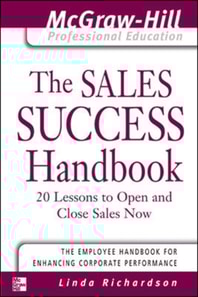 Sales Success Handbook