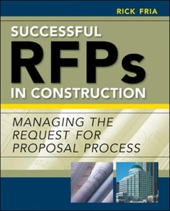 Successful RFPs in Construction