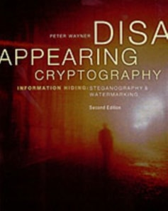 Disappearing Cryptography