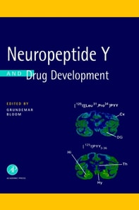 Neuropeptide Y and Drug Development