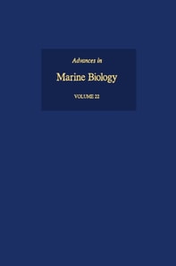 Advances in Marine Biology