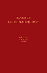 Progress in Medicinal Chemistry