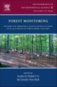 Forest Monitoring