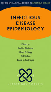 Infectious Disease Epidemiology