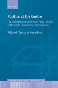 Politics at the Centre