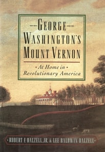 George Washington's Mount Vernon