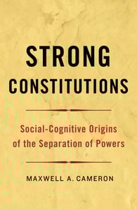 Strong Constitutions