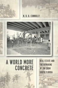 World More Concrete