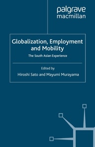 Globalisation, Employment and Mobility
