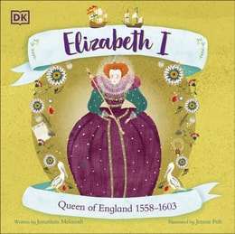 Elizabeth I