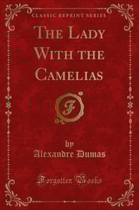 Lady With the Camelias