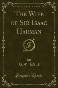 Wife of Sir Isaac Harman